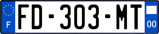 FD-303-MT