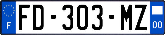 FD-303-MZ