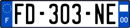 FD-303-NE