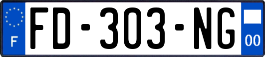 FD-303-NG
