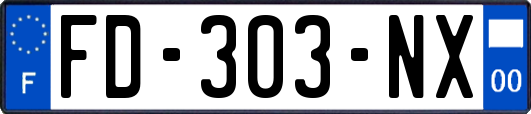 FD-303-NX