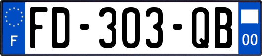 FD-303-QB