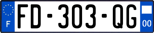 FD-303-QG