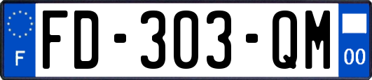 FD-303-QM