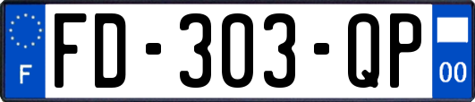 FD-303-QP
