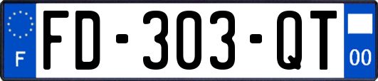 FD-303-QT
