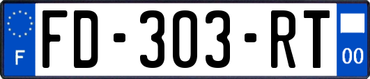 FD-303-RT