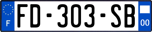 FD-303-SB
