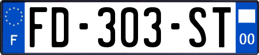 FD-303-ST