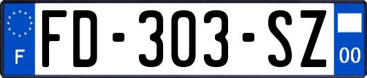 FD-303-SZ