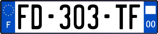 FD-303-TF