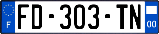 FD-303-TN