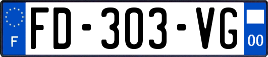 FD-303-VG