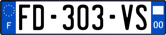 FD-303-VS