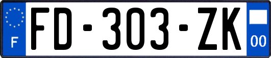 FD-303-ZK