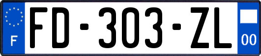 FD-303-ZL