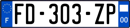 FD-303-ZP