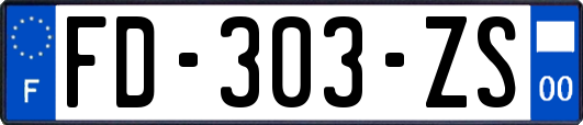 FD-303-ZS