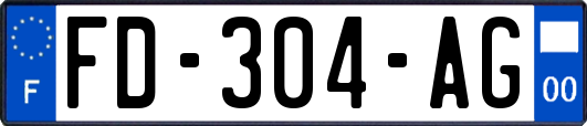 FD-304-AG