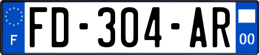 FD-304-AR