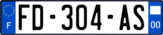 FD-304-AS