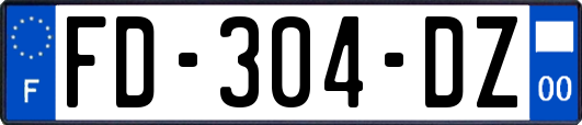 FD-304-DZ