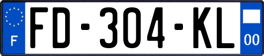 FD-304-KL