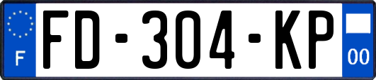 FD-304-KP