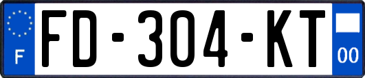 FD-304-KT