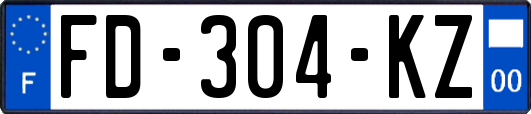 FD-304-KZ