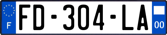 FD-304-LA