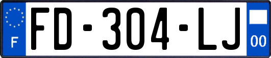 FD-304-LJ