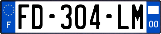 FD-304-LM