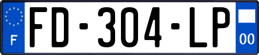 FD-304-LP