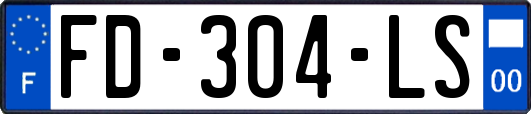 FD-304-LS