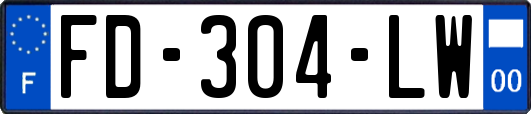 FD-304-LW