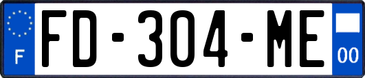 FD-304-ME