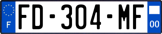 FD-304-MF