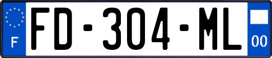 FD-304-ML