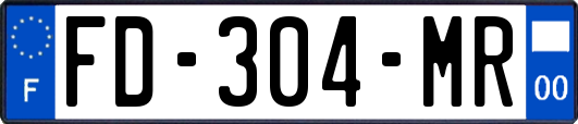 FD-304-MR
