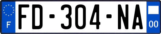 FD-304-NA