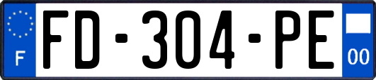FD-304-PE