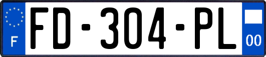 FD-304-PL