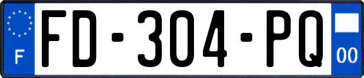 FD-304-PQ