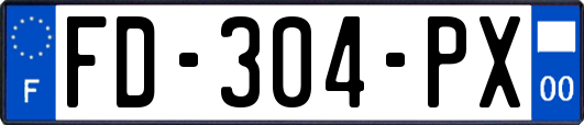 FD-304-PX