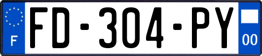 FD-304-PY