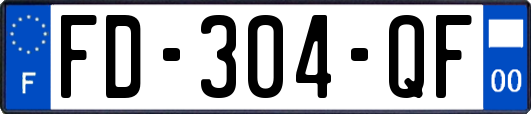 FD-304-QF