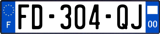 FD-304-QJ