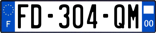 FD-304-QM
