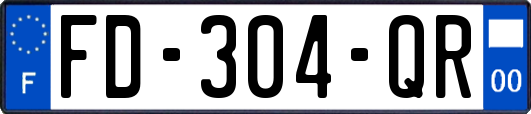 FD-304-QR